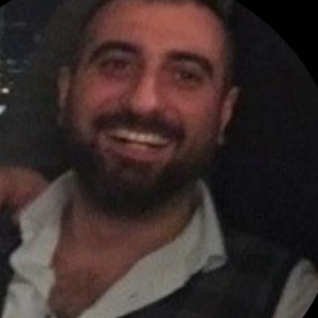 Enis Yuce Dilek